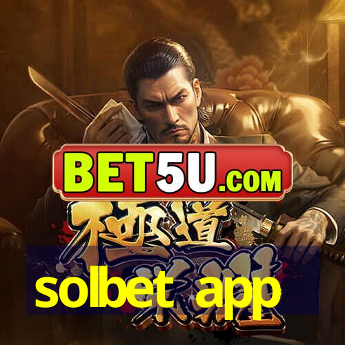 solbet app